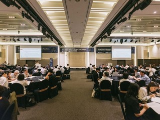 我院教师参加第十九届社会保障国...